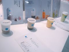 -兰熊鲜奶(西直门凯德mall店)