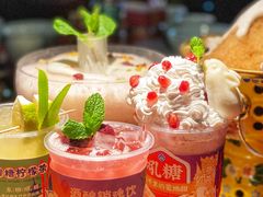 -吼堂老火锅(万寿宫店)
