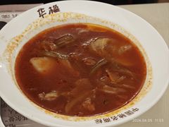 红菜汤-华梅西餐厅(哈尔滨中央大街店)