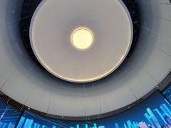-上海城市规划展示馆