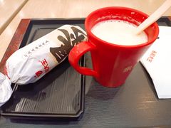 -永和大王(茉莉上新·共和新路店)