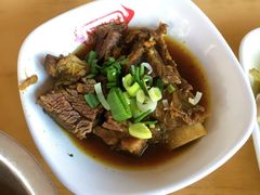 -好成财牛排馆(涂门街总店)