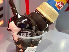 -DQ·蛋糕·冰淇淋(合生汇店)