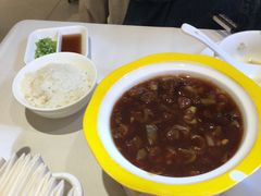 -惠丰堂饭庄·烤鸭·京味菜(翠微路店)