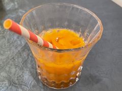 -阿莱唛唛泰国菜·海鲜餐厅(蛇口店)