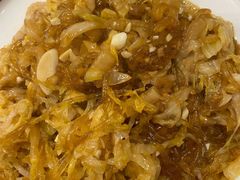 -7号院家宴.烧鸽子(门头沟店)