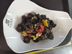 -百草滩羊清水涮羊肉(长城路店)