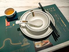 -悦得闲广式茶楼点心(石厦时代广场店)
