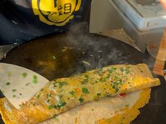 -卞姐蛋饼(陕西南路店)