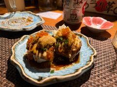 -半藏居酒屋(香港花园店)