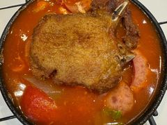 -肥汁米蘭香港米线(长宁来福士店)