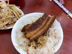 -刘小忙把子肉(北园大街总店)
