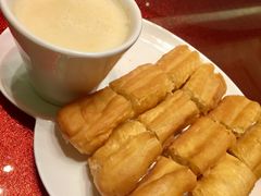 -广州逸林假日酒店·四季桃源中餐厅(白云山风景区店)