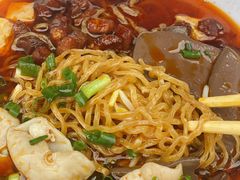 -蒋家肠旺面馆老店(合群路店)