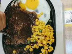 -豪客来牛排(成都锦江大融城店)