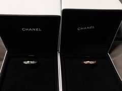 -CHANEL(恒隆广场店)