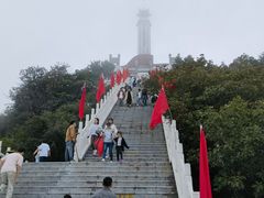 -狼牙山风景区