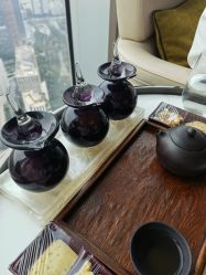 -广州四季酒店·花水疗中心·高空Spa
