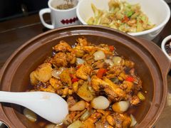 -味上湘菜馆(岳麓山店)