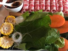 -东来顺饭庄(天坛店)