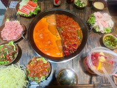 -冯校长老火锅(太古里店)