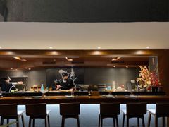 -傑·料理·海鲜放题(佛山文华荟店)