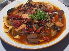 -花椒俏川菜小馆(南海万达店)