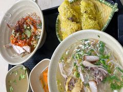 -华姐鸡粉(教育路店)