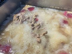 冰煮羊-泽成冰煮羊火锅(中正天街店)