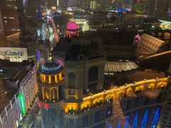 -上海雅居乐万豪侯爵酒店