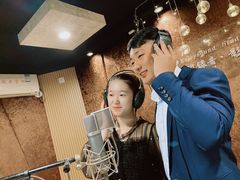 -嘉音阁录音棚影视制作中心(鑫丰雍景豪城1期店)