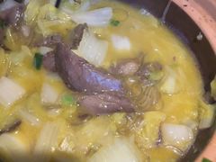 -老阿爸鲜鱼土菜(园区永旺店)