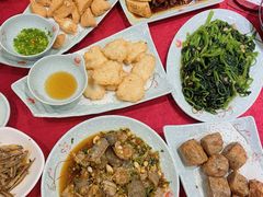 -抱德·潮汕味(敦和店原惠城鱼仔)