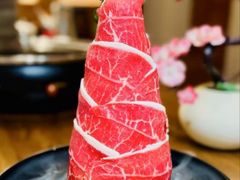-九田家黑牛烤肉料理(泽州路店)