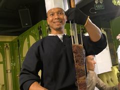 -戈拿旺巴西烤肉(崇文门店)