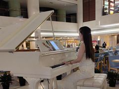 -佰园全日西餐厅-厦门佰翔软件园酒店