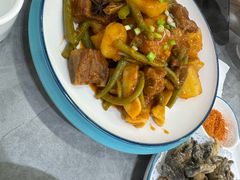 -上庄晋风庄园(上庄店)