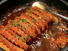 -火福·天湖阁大闸蟹博物馆主题餐厅(浅水湾店)