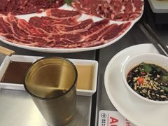 -燃计沙茶皇·香港沙茶火锅(人广旗舰店)