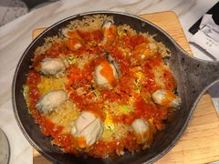 -志明眷村·台式融合菜·宵夜