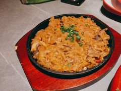 -丽伟的串·烧烤·砂锅(季景天地店)