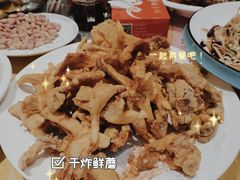 -张记聚福楼(范西店)