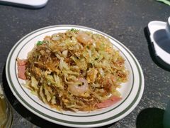 -战友蚝情烧烤工场(嘉华店)