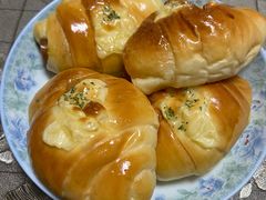 -鲍师傅糕点(八一馆店)