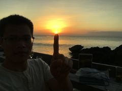 -Rock Bar Bali(Bali)