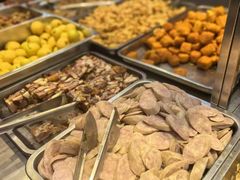 -富龙快餐店(铁西店)