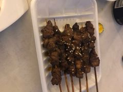 -欢乐海岸美食联盟