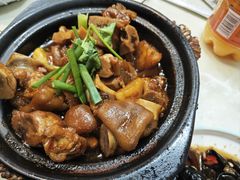 -煲得鲜·桐乡煲·小龙虾(万达店)