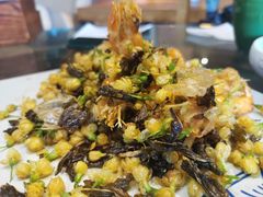 -云海肴·汽锅鸡·云南菜(天山百盛优客店)