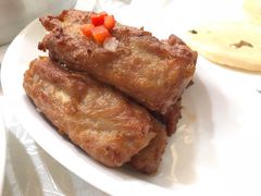金牌蒜香骨-亢龙太子酒轩(东湖店)